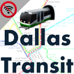 ”Dallas Transport DART TRE live
