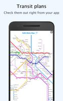 Delhi Transport: DMRC, DTC, IR скриншот 3
