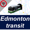 Edmonton Transport - ETS time