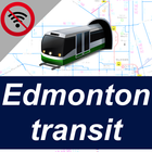 Edmonton Transport - ETS time icône