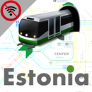 Tallinn Eesti Transit APK