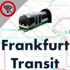 Скачать Frankfurt Transport RMV VGF DB APK