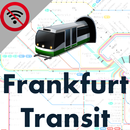 Frankfurt Transport RMV VGF DB APK