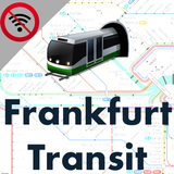 Frankfurt Transport RMV VGF DB