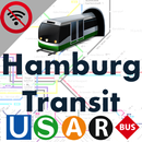 Hamburg Transport - HVV DB APK