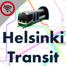Helsinki Transport HSL HRL HKL APK