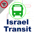 Israel Public Transit icône