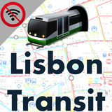 Lisbon Transit Offline APK