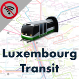 Luxembourg Public Transport