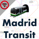 Madrid Transport Offline Live APK