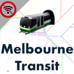 Melbourne PTV Victoria Transit