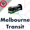 APK Melbourne PTV Victoria Transit