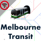 Melbourne Public Transit icon
