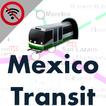 ”Mexico CDMX Metrobús STC