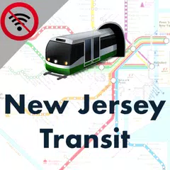 Baixar New Jersey NJ Transit & maps APK