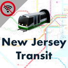 New Jersey Transit 圖標