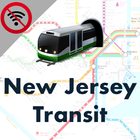 New Jersey Transit ikon