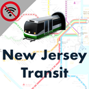 APK New Jersey Transit & maps