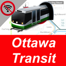 Ottawa public transport aplikacja