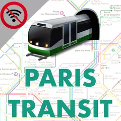 Paris RATP, SNCF, Optile Live APK download