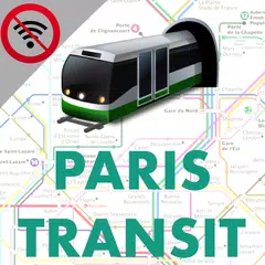 Baixar Paris RATP, SNCF, Optile Live APK