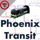 Phoenix Valley Metro timetable APK