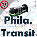 Philadelphia - SEPTA time maps APK