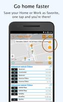 Praha Public Transport maps screenshot 3