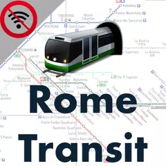 Rome ATAC Notte Ostia Periferi APK download