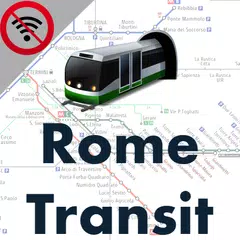 Rome ATAC Notte Ostia Periferi APK Herunterladen