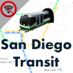 San Diego Public Transport