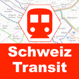 Switzerland Public Transport