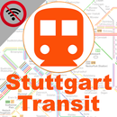 Stuttgart VVS, DB S/U-Bahn Bus APK