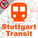 Stuttgart Public Transport
