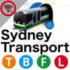 Sydney NSW departures & plans simgesi