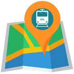 Baixar City Transit: Live Transport APK