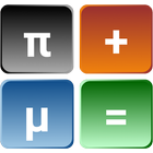 Calculator Plus icon