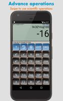 Calculator Plus capture d'écran 1