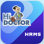 Hidoctor HRMS icône