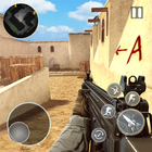 Counter Terrorists Shooter FPS ikona