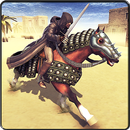 Clash of Legend Battle Warriors Roman Medieval War APK