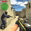 APK SWAT Sniper Army Mission