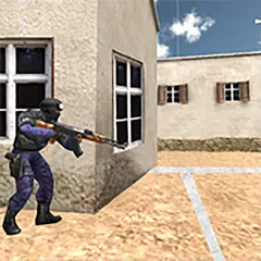 SWAT Shooter Killer XAPK download