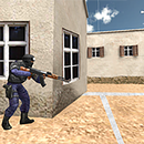 SWAT Shooter tueur APK