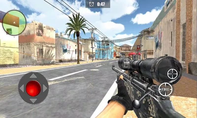 Baixar SWAT Shoot Killer 1.0 Android - Download APK Grátis