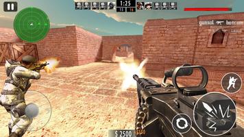 SWAT Shooter Mission screenshot 3