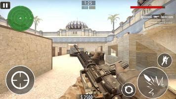 SWAT-Shooter Screenshot 2