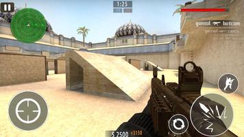 SWAT-Shooter Screenshot 3