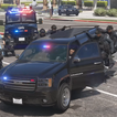 SWAT Police Simulation Game