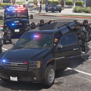 SWAT Police Simulation Game APK